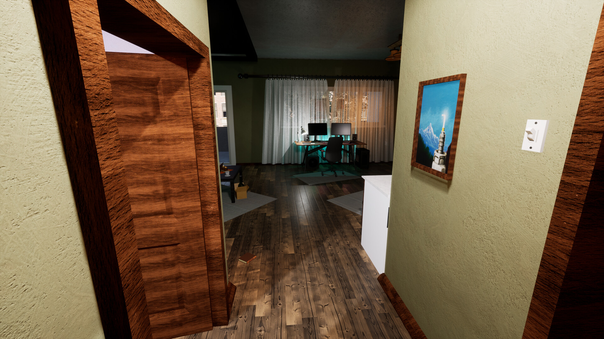 Phantom-OS - Screenshot 8