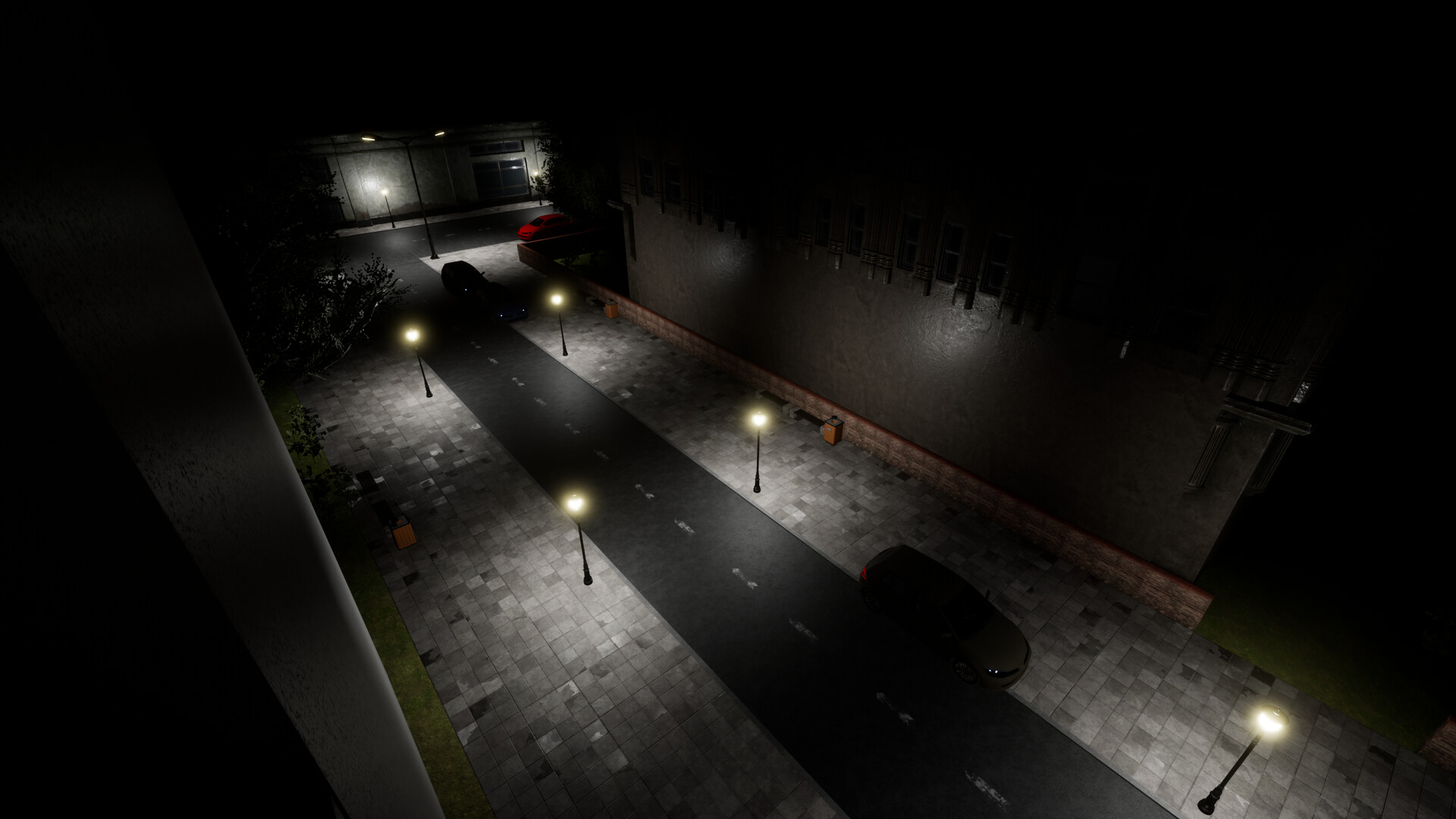 Phantom-OS - Screenshot 13