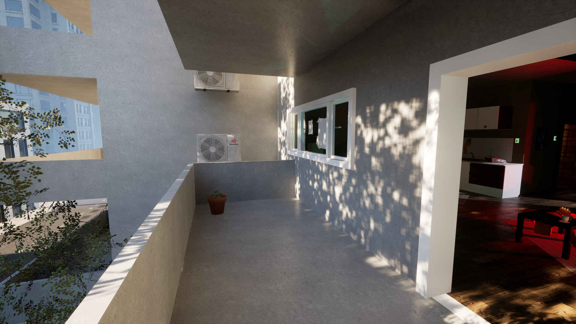 Phantom-OS - Screenshot 14