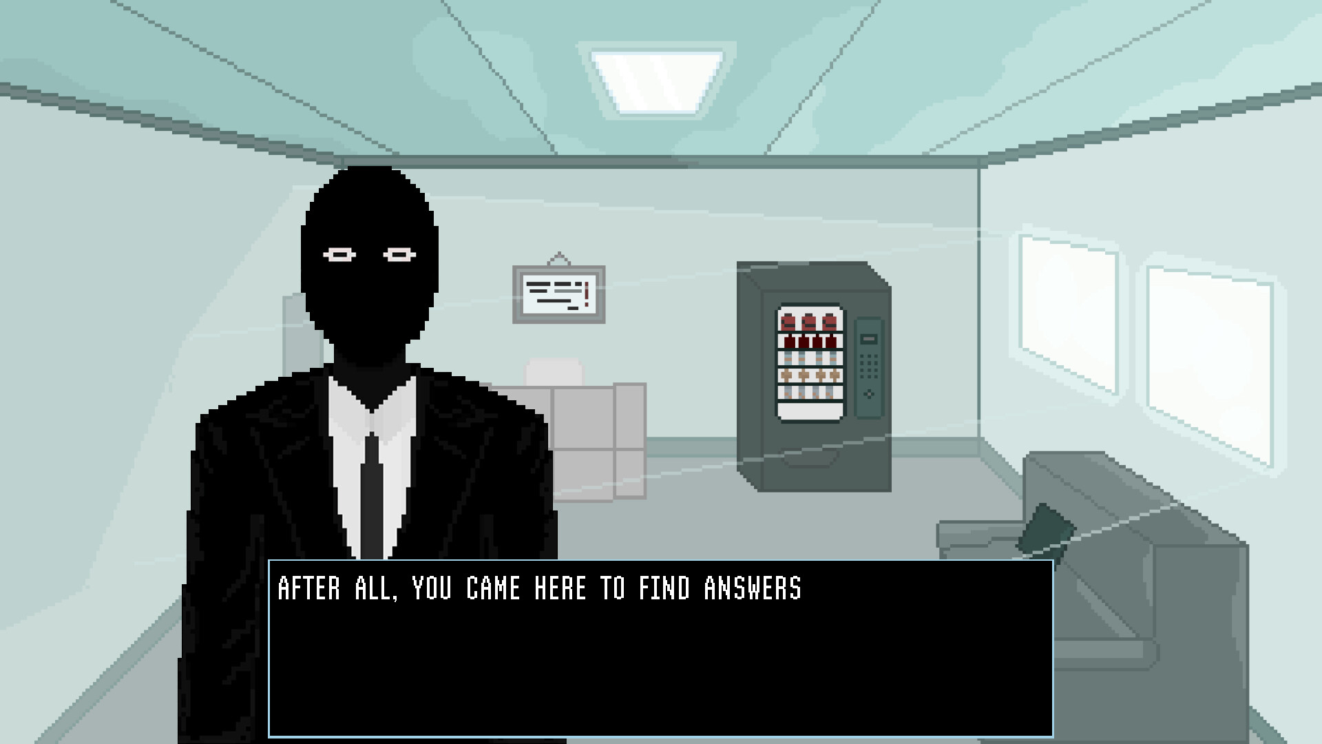 Inziva - Screenshot 4