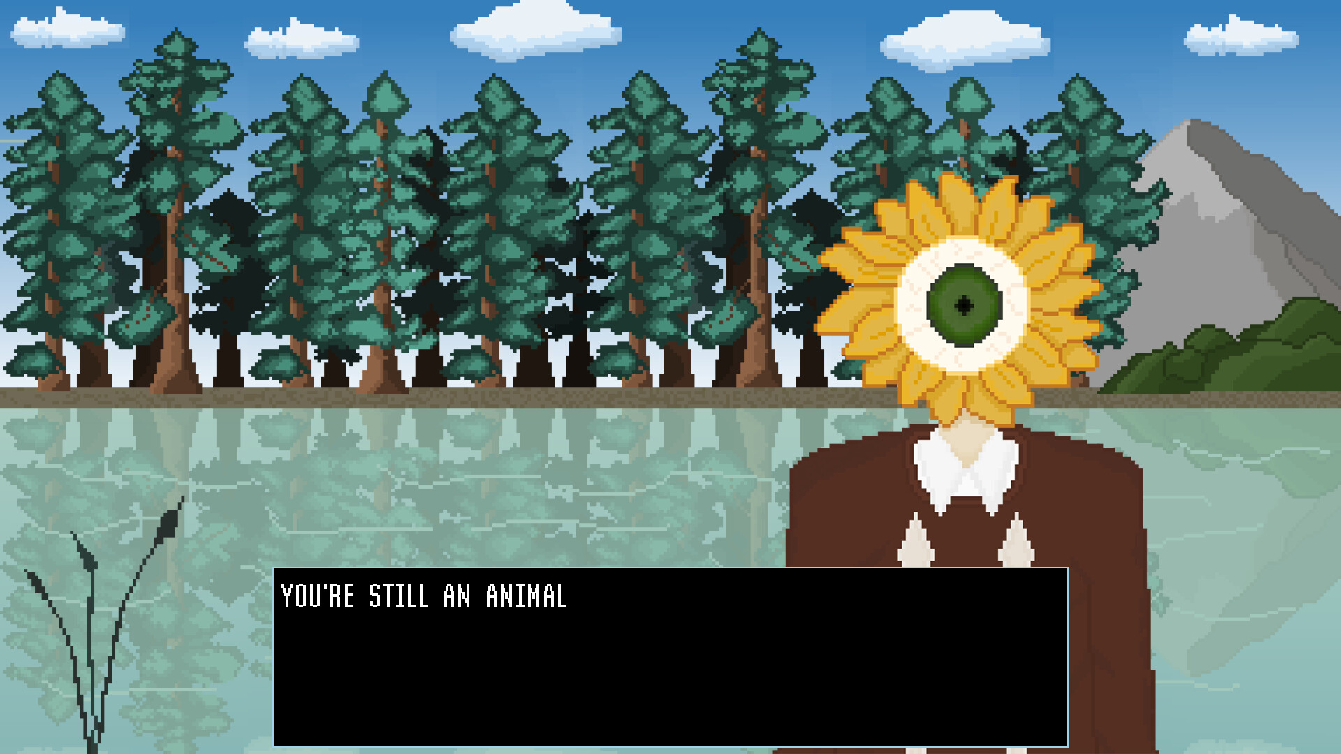 Inziva - Screenshot 1