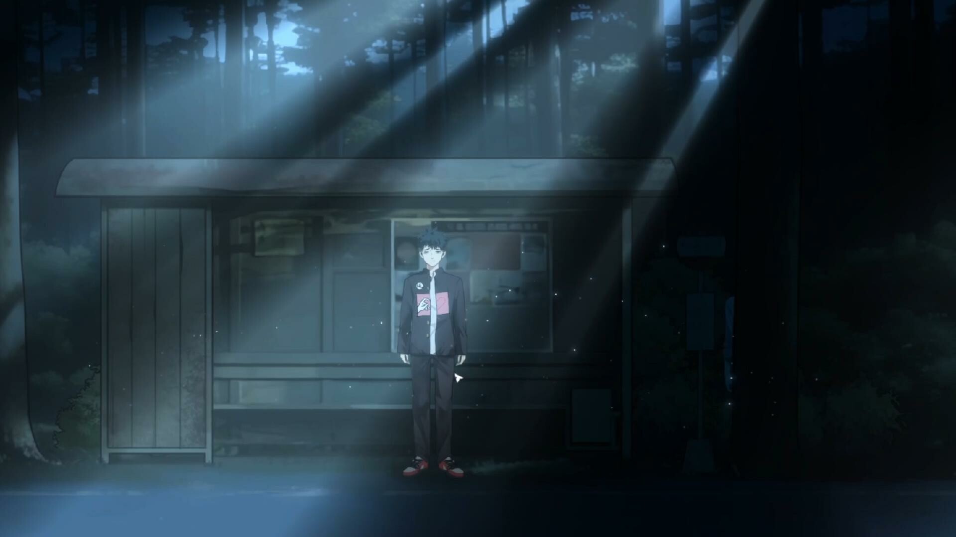 Lovelorn Sanatorium Ⅳ - Screenshot 6