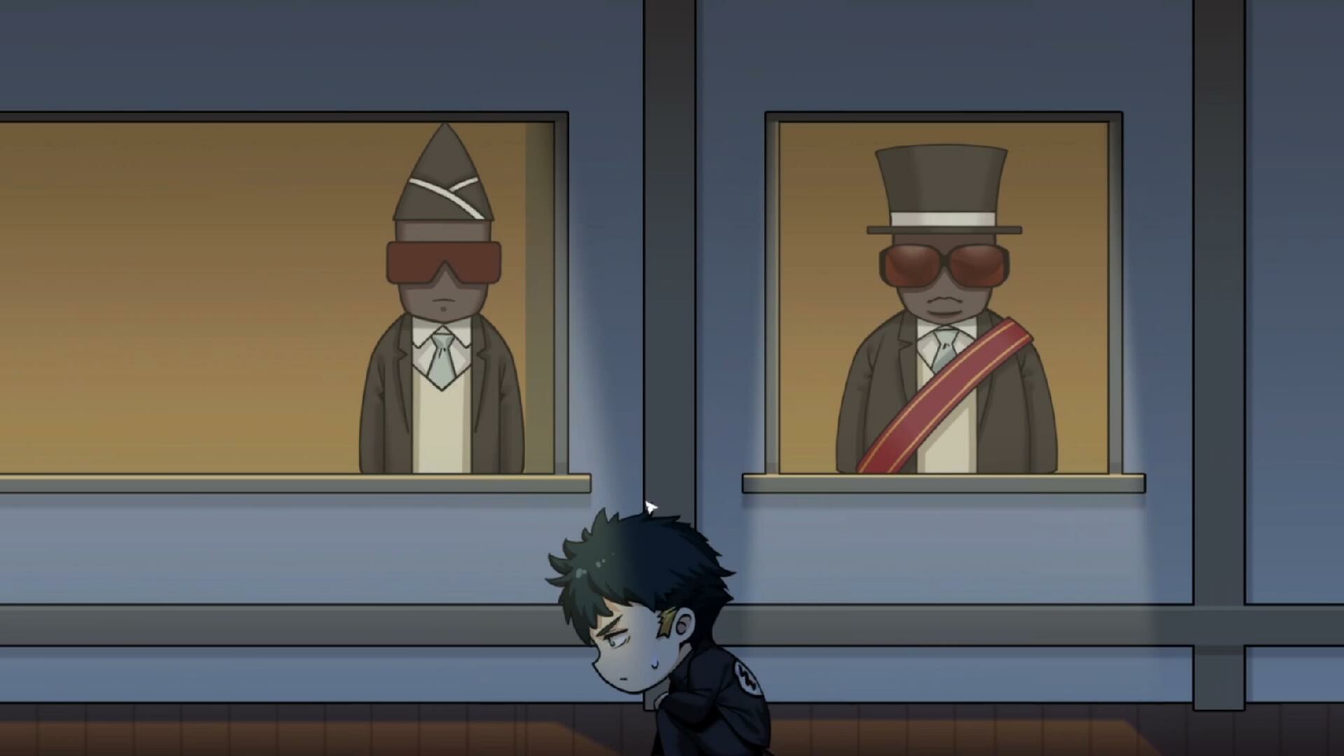 Lovelorn Sanatorium Ⅳ - Screenshot 7