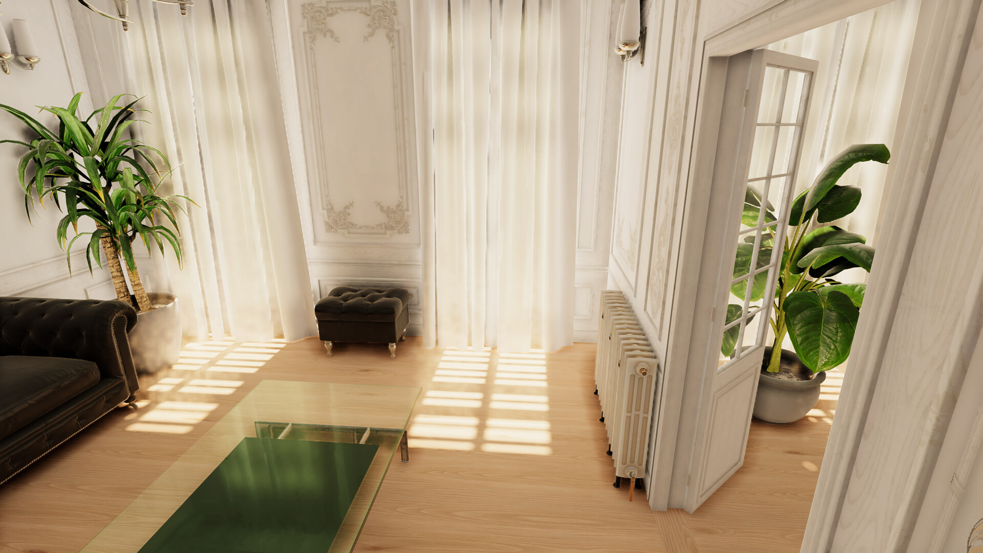 Hot Therapy - Screenshot 2