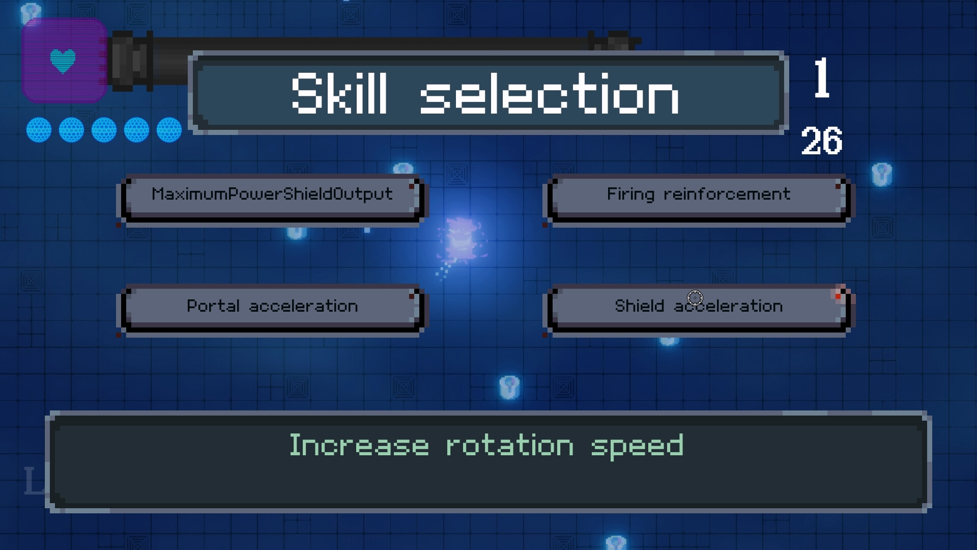 MechCrisis - Screenshot 5