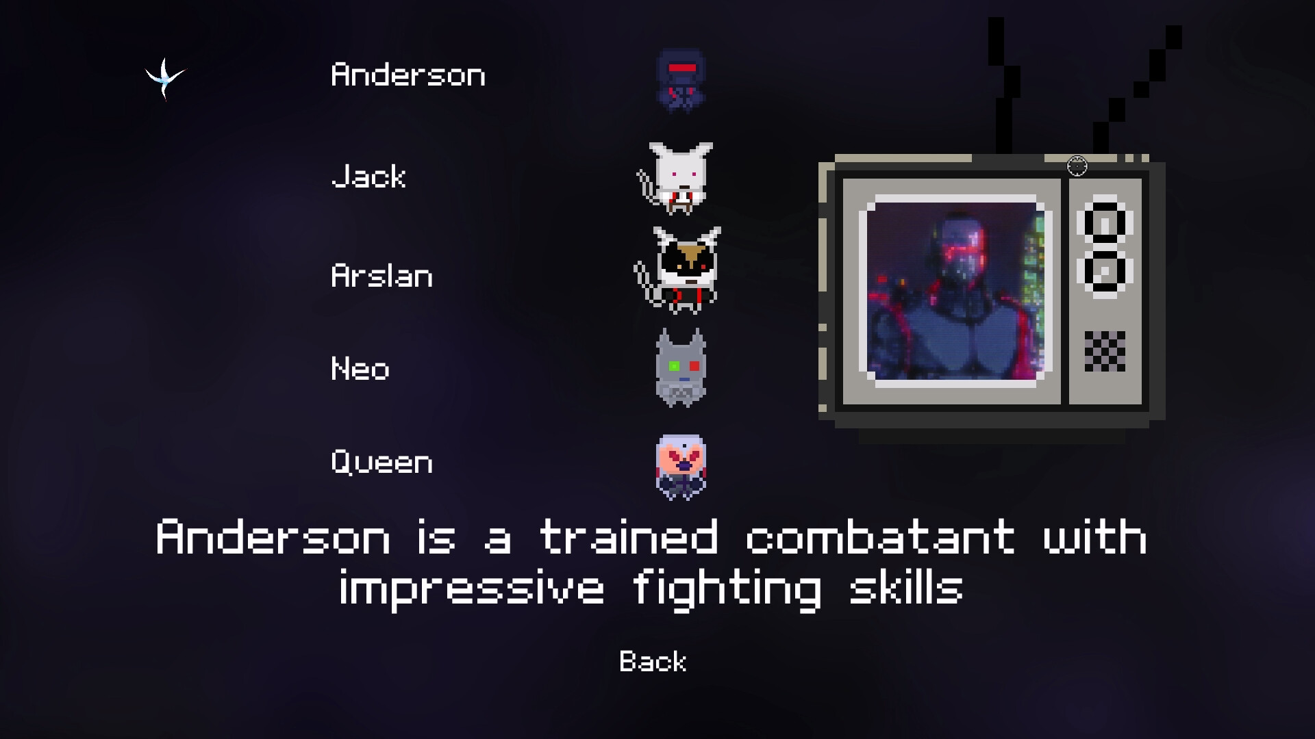 MechCrisis - Screenshot 3