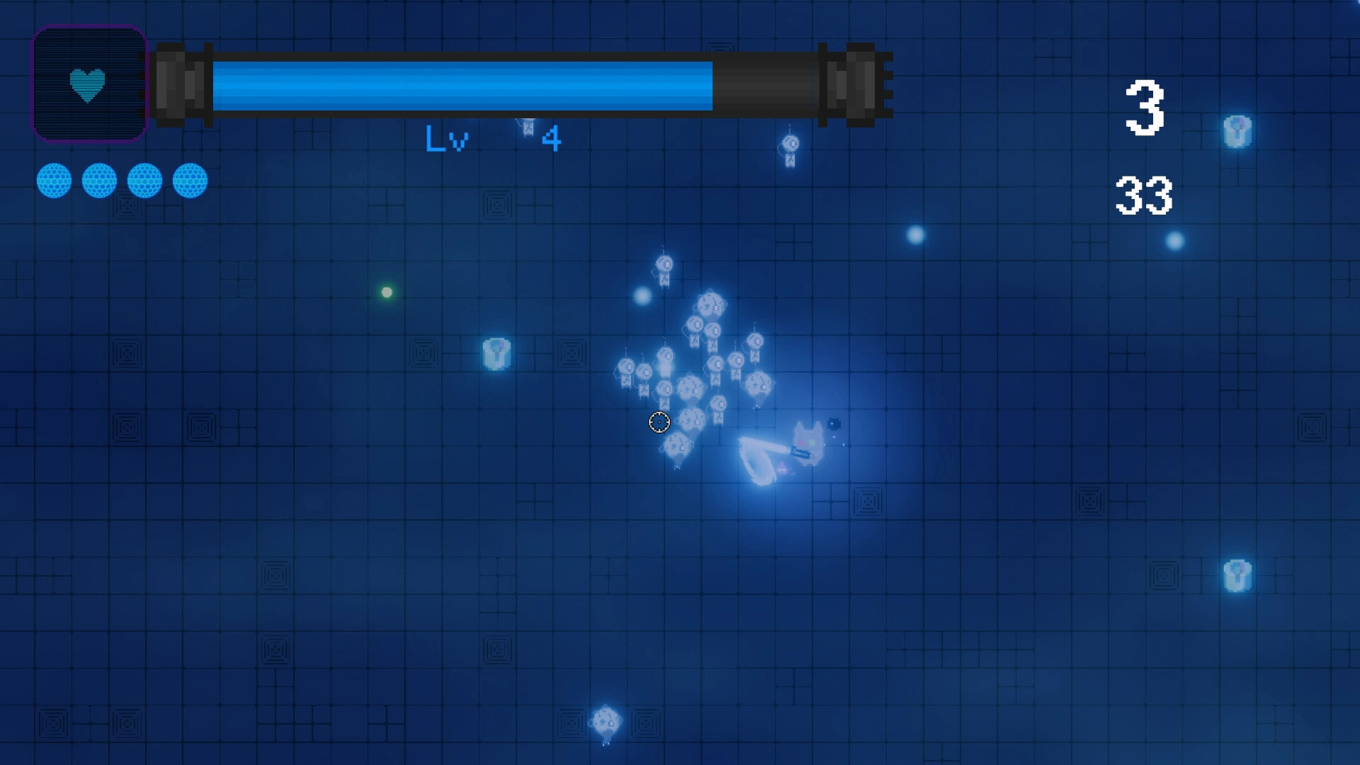 MechCrisis - Screenshot 6