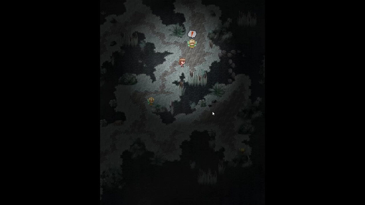 Executioner Girls - Screenshot 1