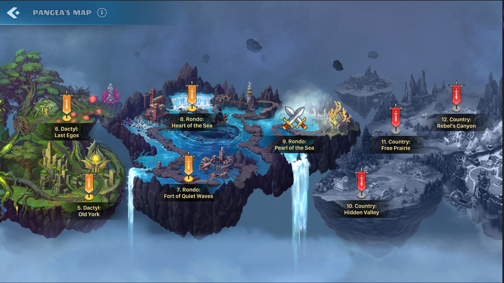 Auto Brawl Chess - Screenshot 8