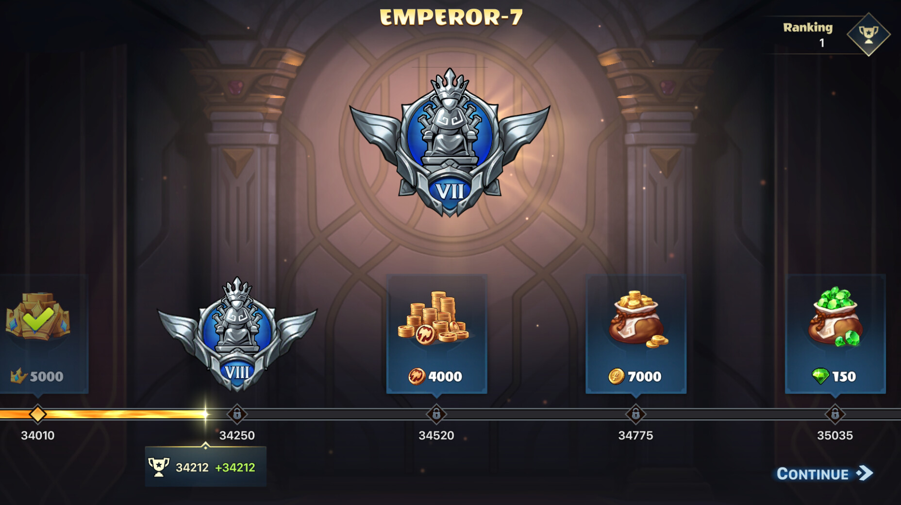 Auto Brawl Chess - Screenshot 10