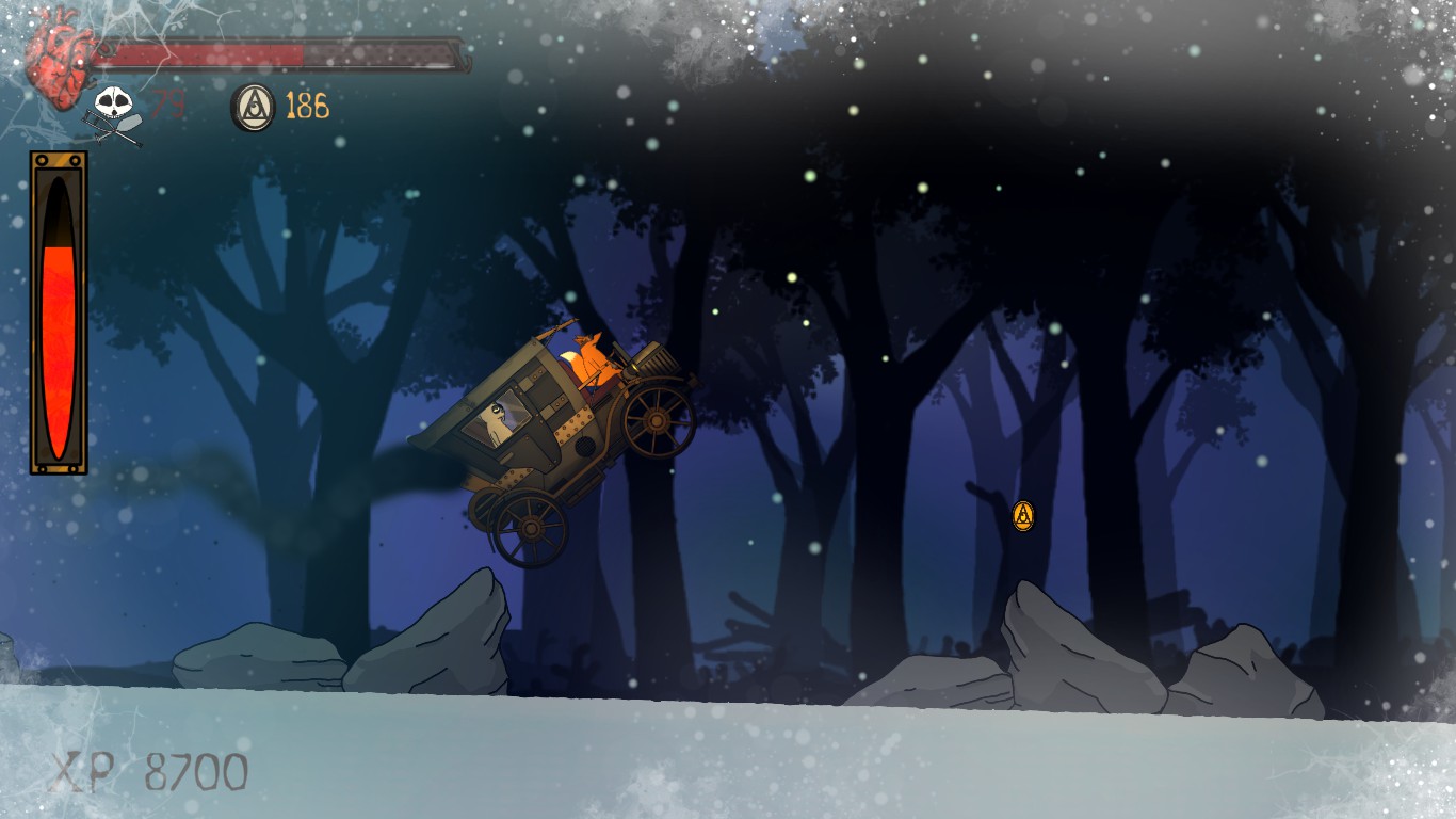 AlcoFox - Screenshot 4