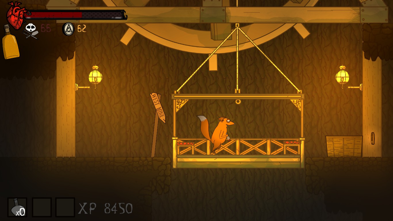 AlcoFox - Screenshot 3