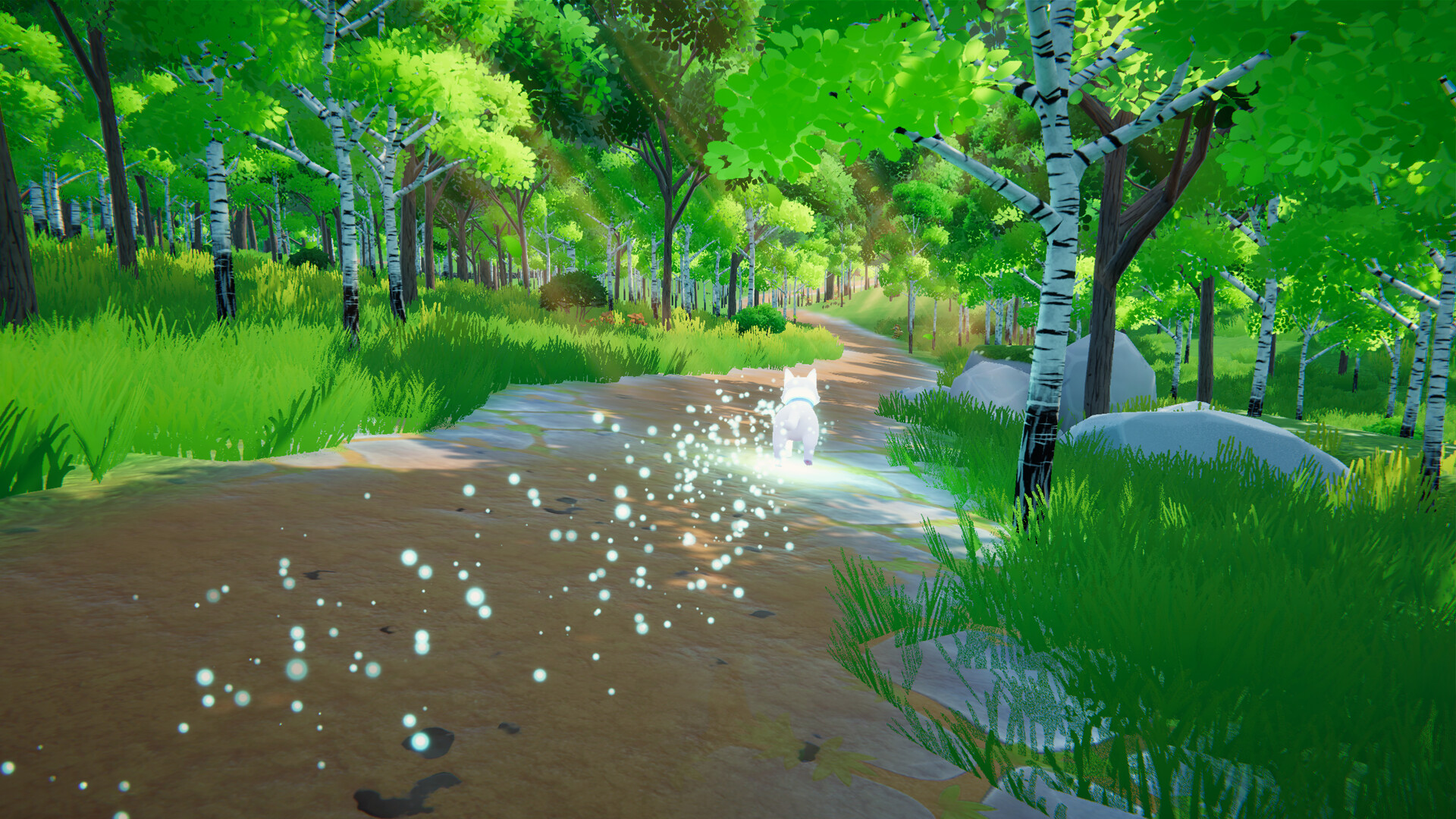 Not Only Nine - Screenshot 8