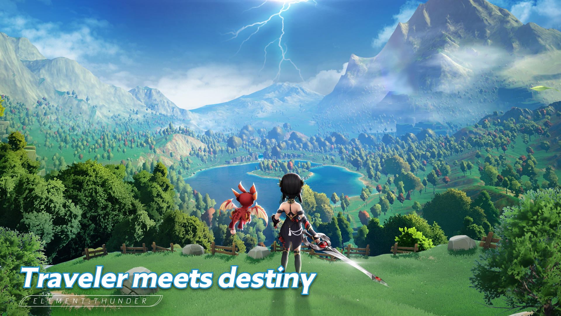 Avatars Saga - Screenshot 5