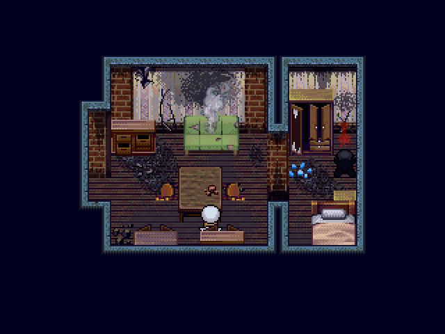 Endzeit - Screenshot 5