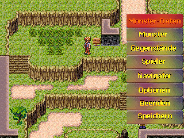 Battle Monsters - Screenshot 1