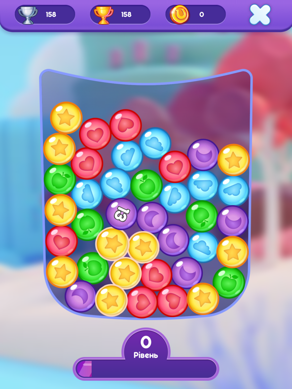 My Talking Unicorn Emily - Screenshot 3