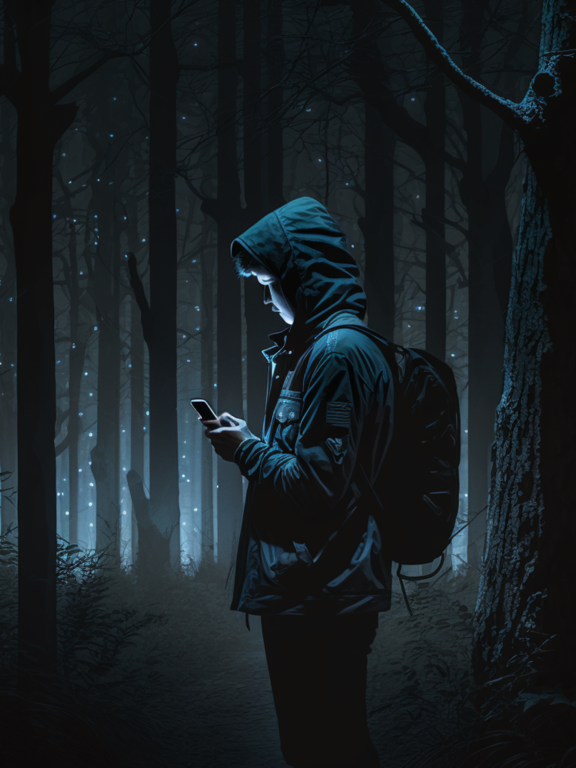 Firefly: A Myth Nerds Journey - Screenshot 5