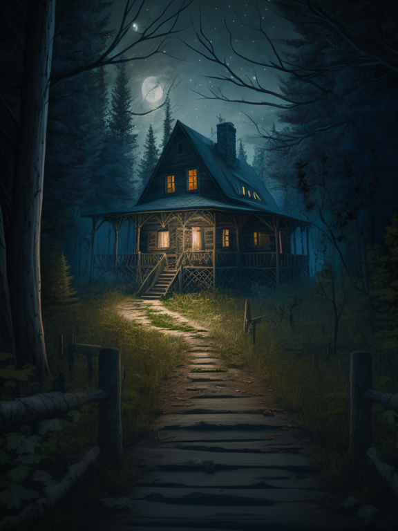 Firefly: A Myth Nerds Journey - Screenshot 4