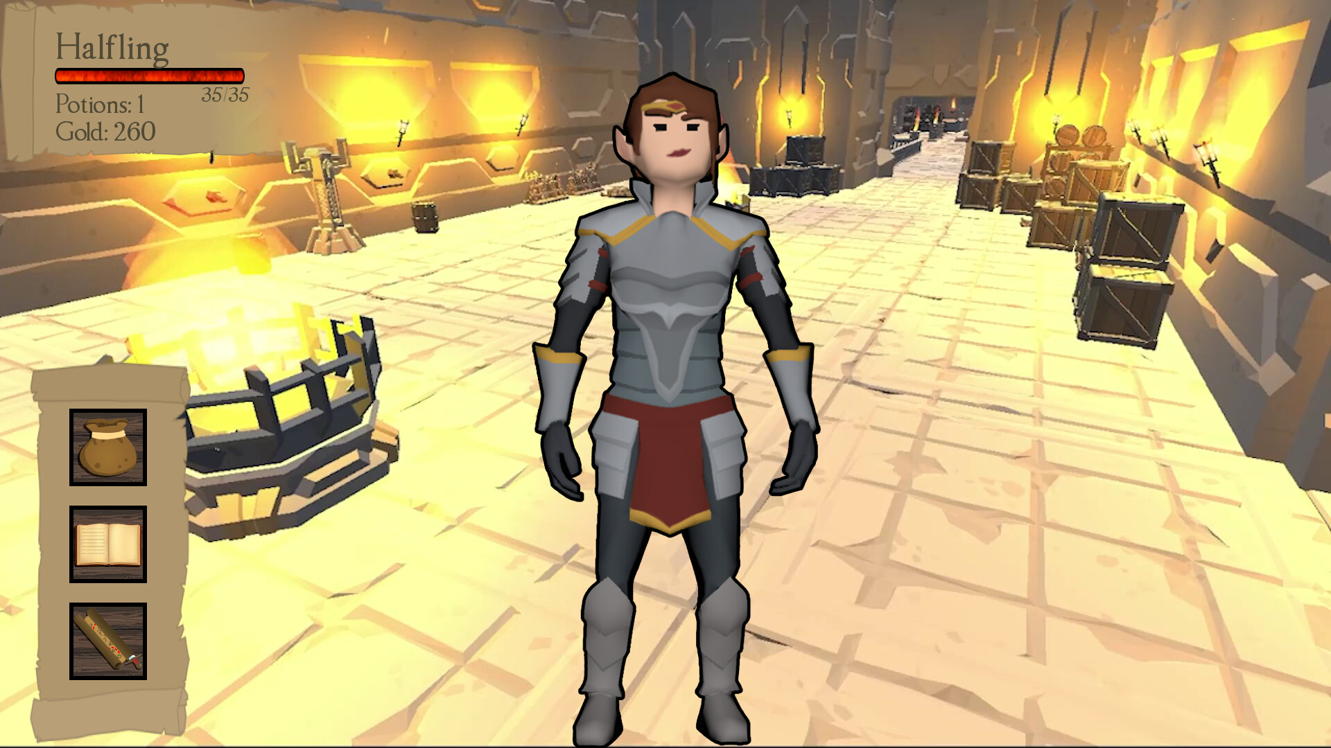 Escape the Unknown: Awaken the Realm - Screenshot 9