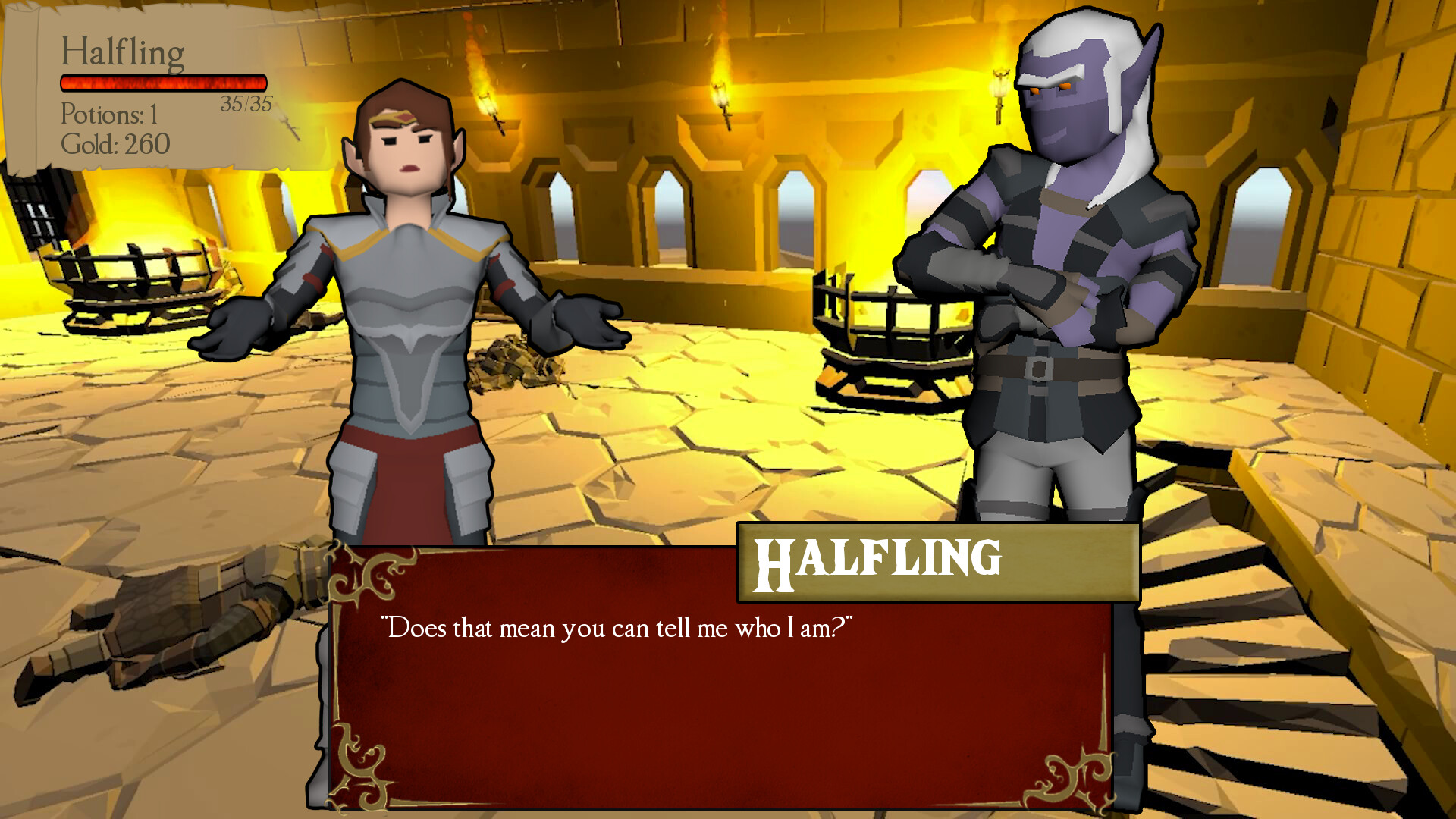 Escape the Unknown: Awaken the Realm - Screenshot 6