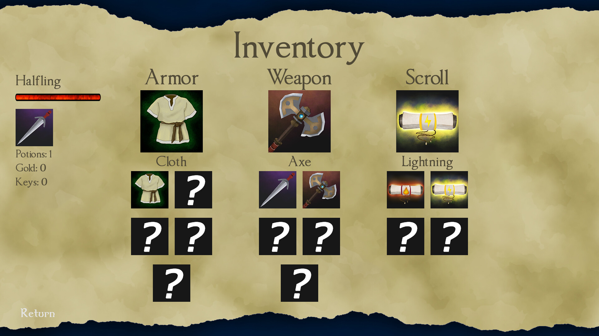 Escape the Unknown: Awaken the Realm - Screenshot 4