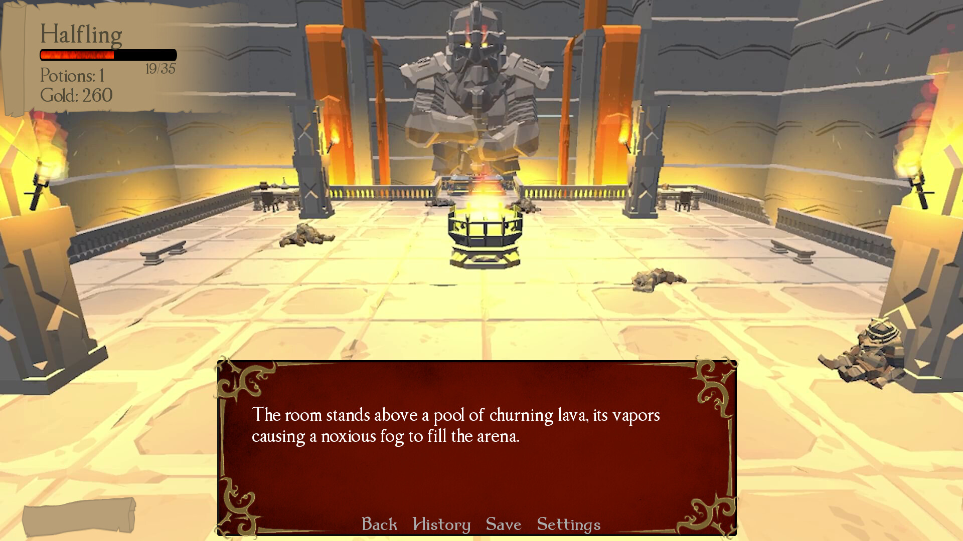 Escape the Unknown: Awaken the Realm - Screenshot 11