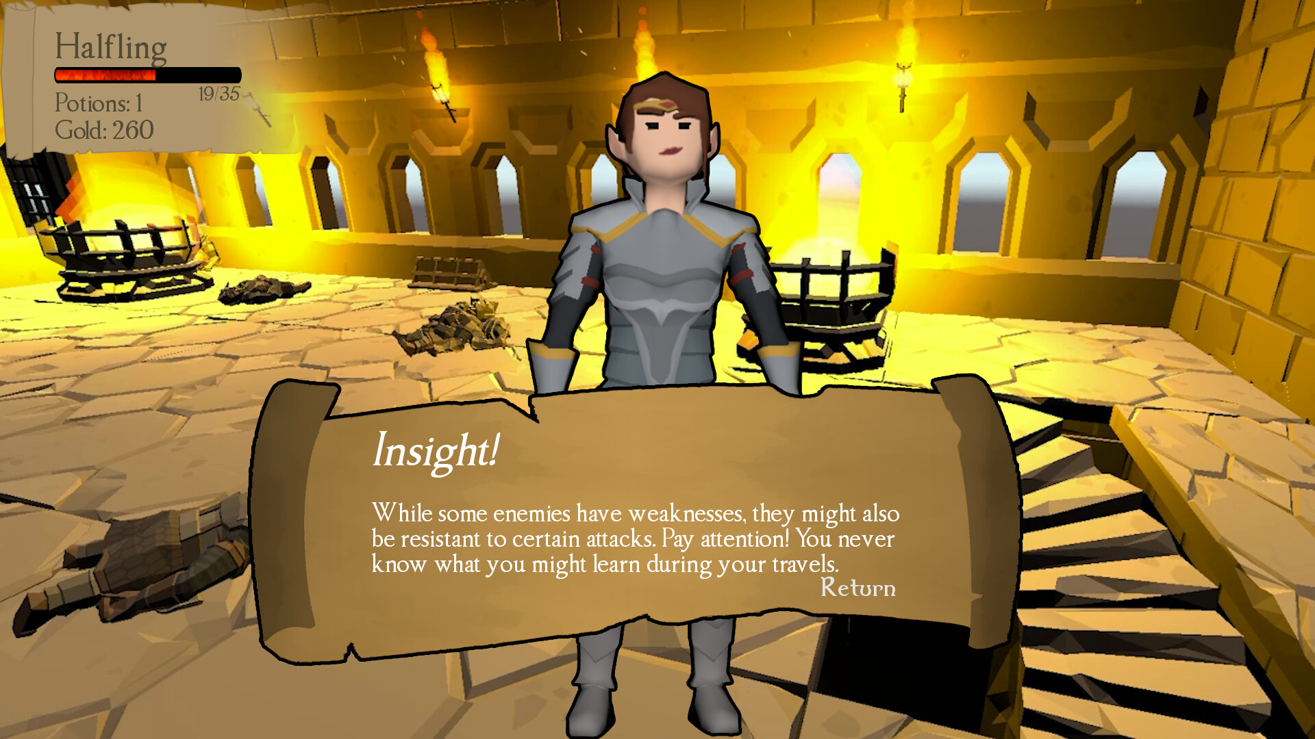 Escape the Unknown: Awaken the Realm - Screenshot 7