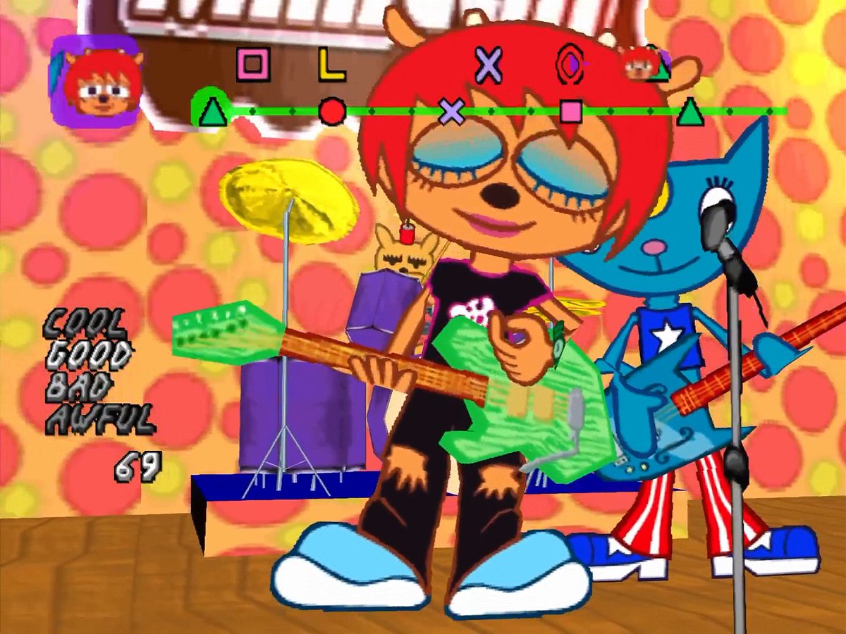 Um Jammer Lammy (1999) | IGDB.com