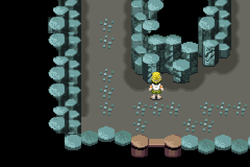 Robopon 2 Ring Version - Screenshot 3