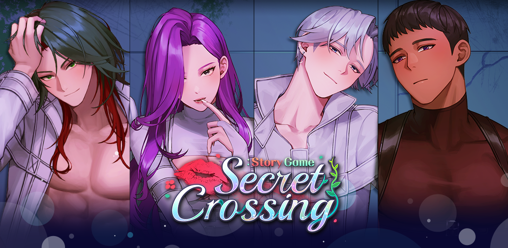 Secret Crossing