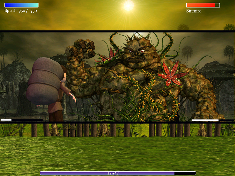 The Pilgrim's Progress: The Video Game - Screenshot 8