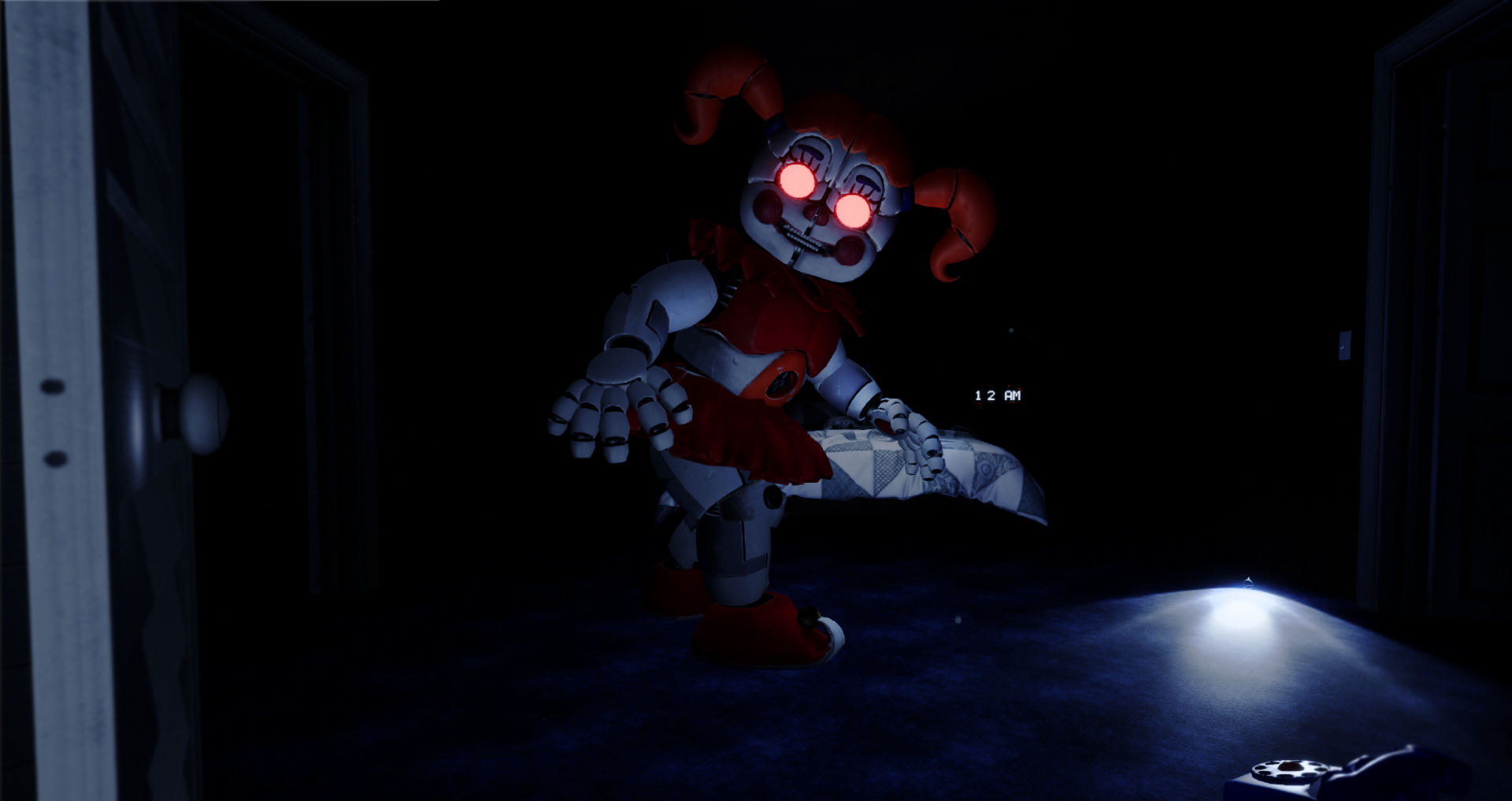 Five Nights at Freddy's: Help Wanted