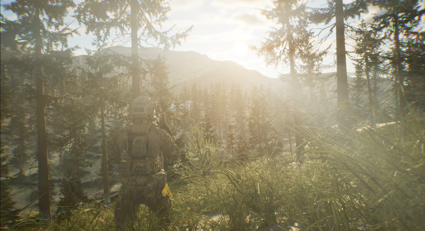 TWS: Training and War Simulation - Screenshot 7