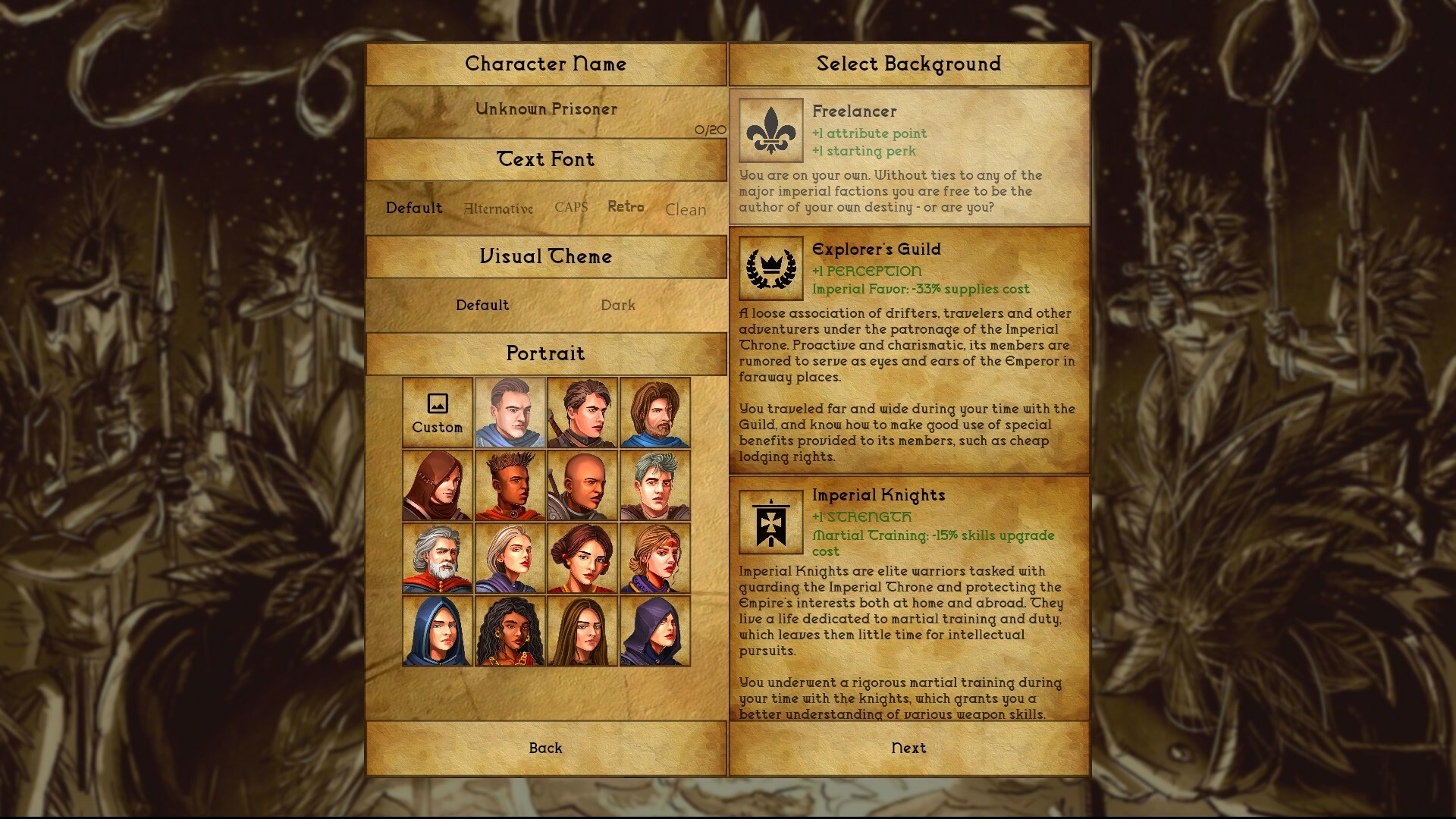 Grim Tides - Screenshot 8