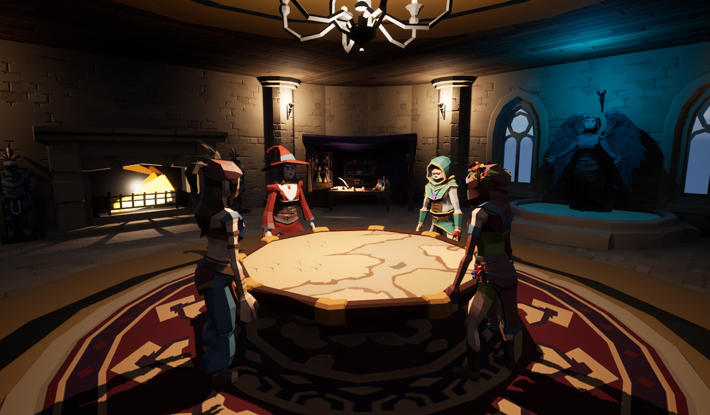 Chrono Rift - Screenshot 3