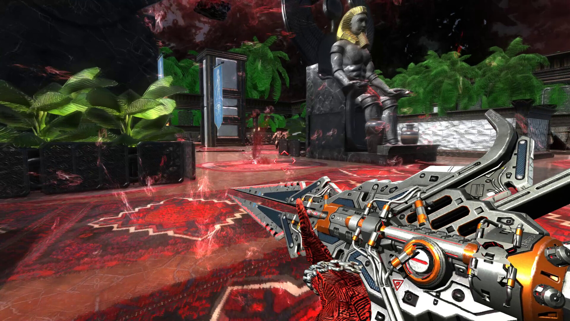 Demonic Supremacy - Screenshot 4