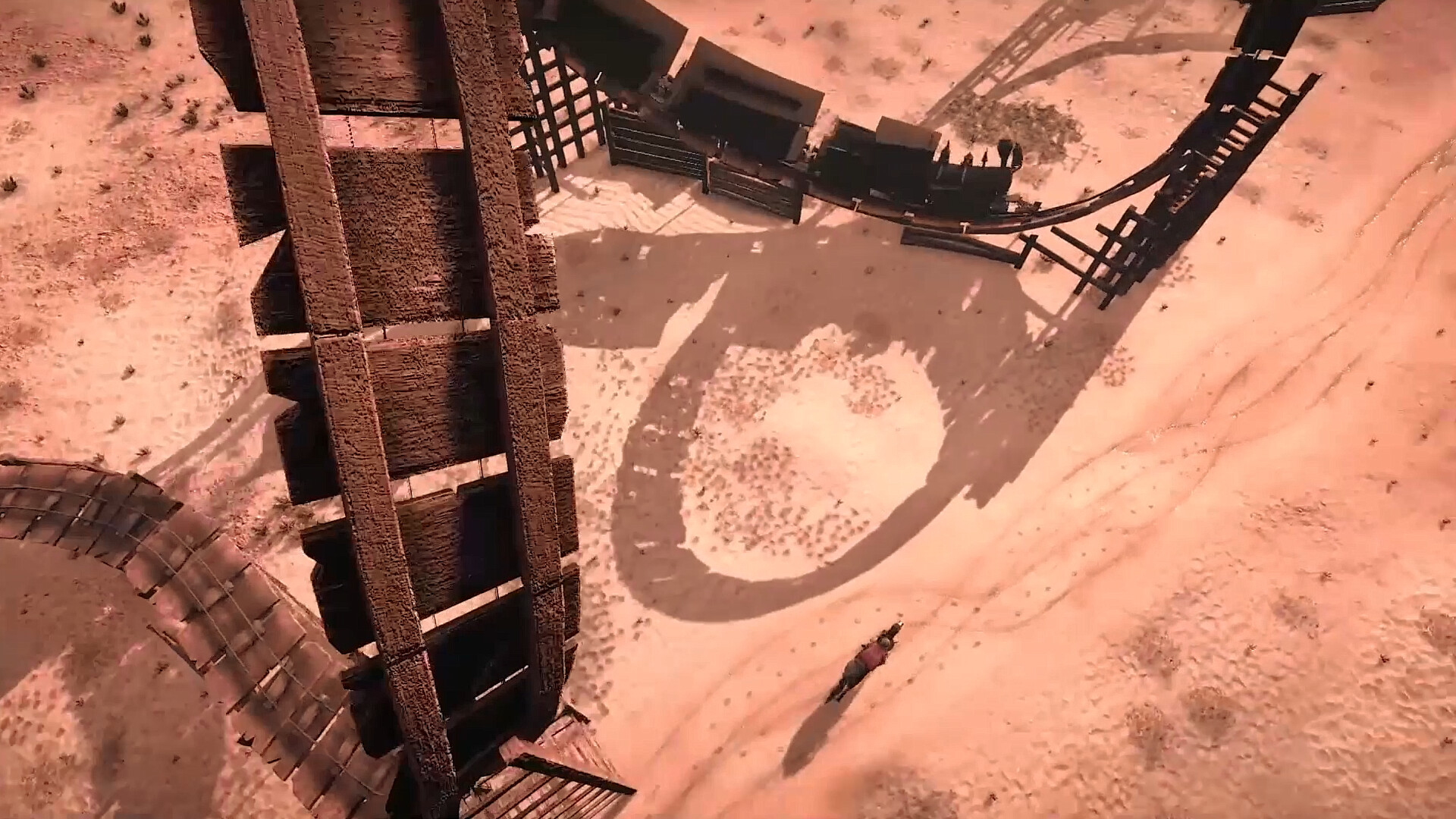 Cowboys & Rustlers - Screenshot 7