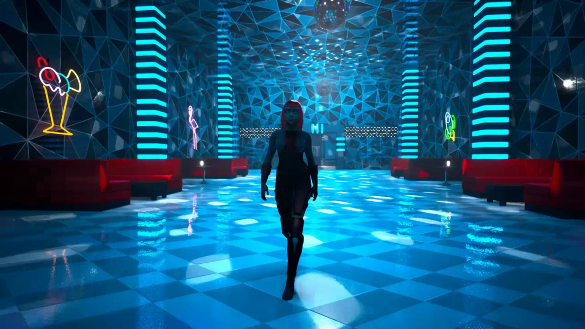 Ship of Heroes - Screenshot 5