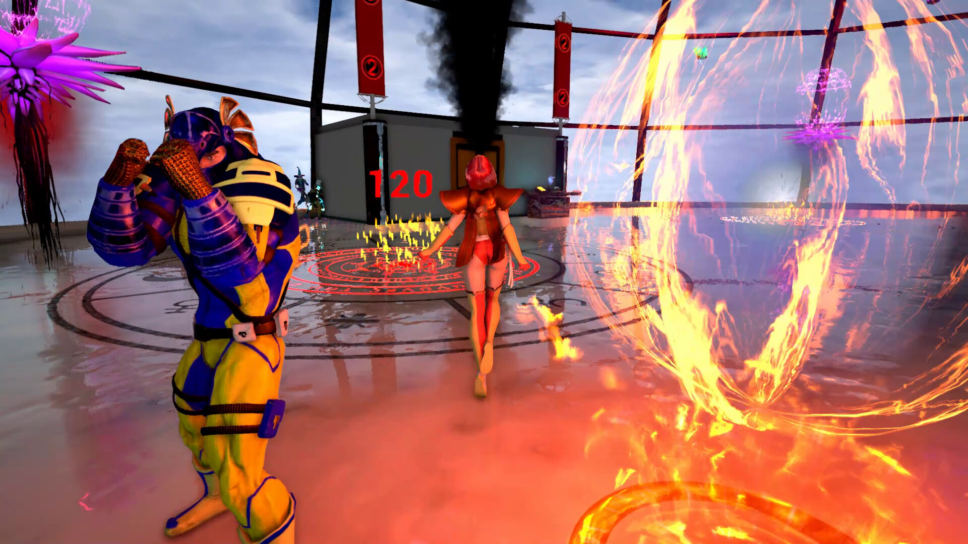 Ship of Heroes - Screenshot 21