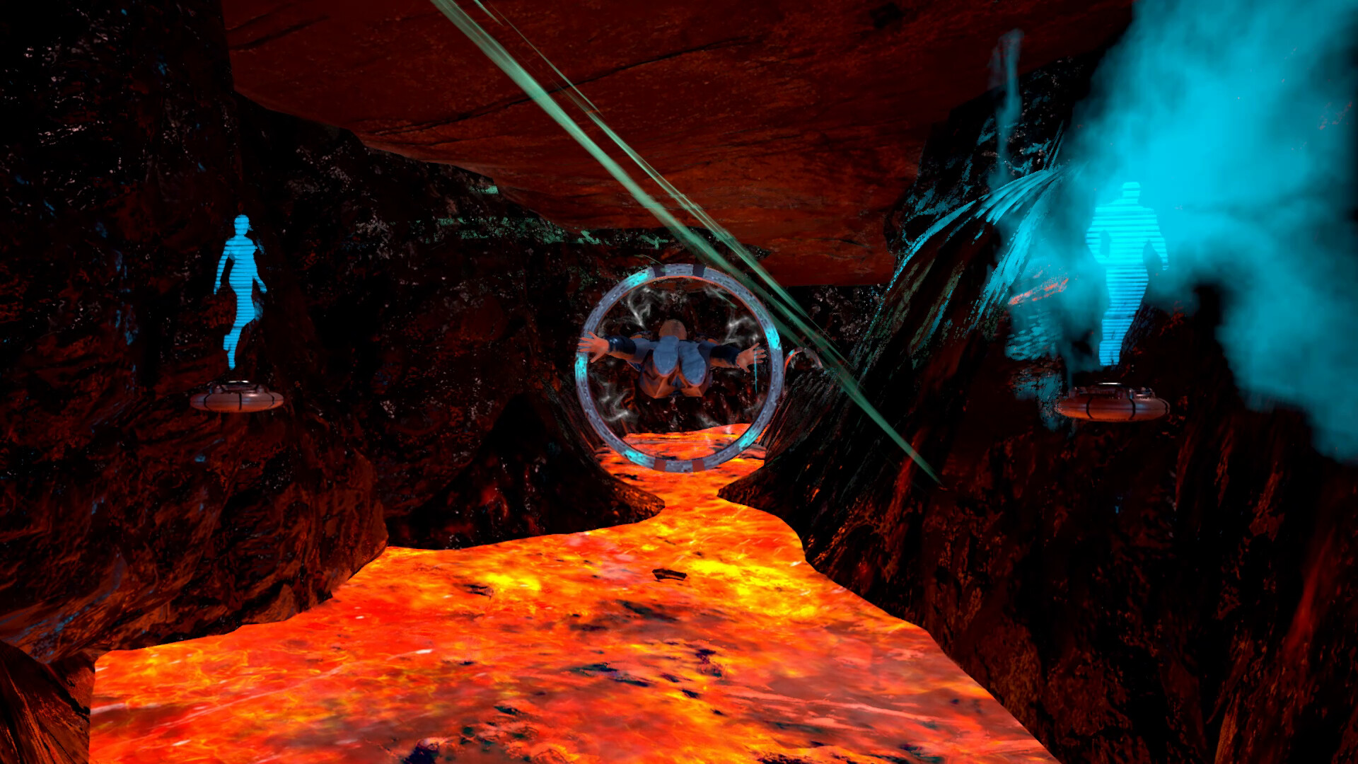 Ship of Heroes - Screenshot 9