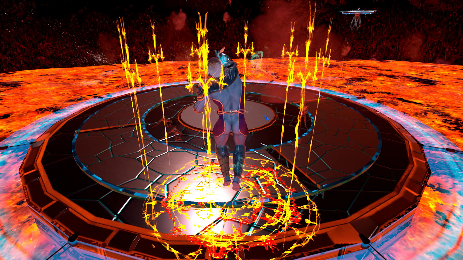 Ship of Heroes - Screenshot 22