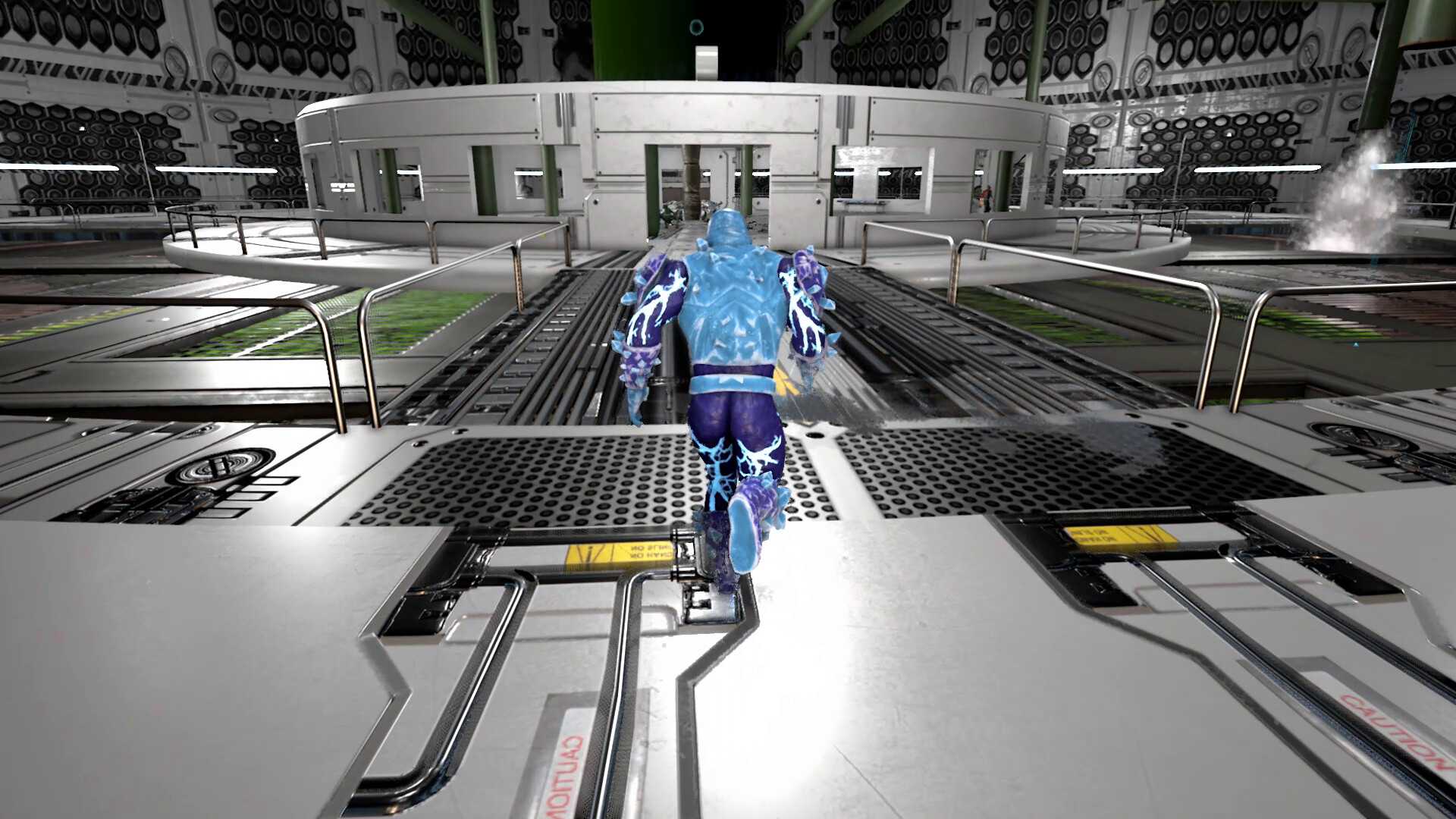 Ship of Heroes - Screenshot 18