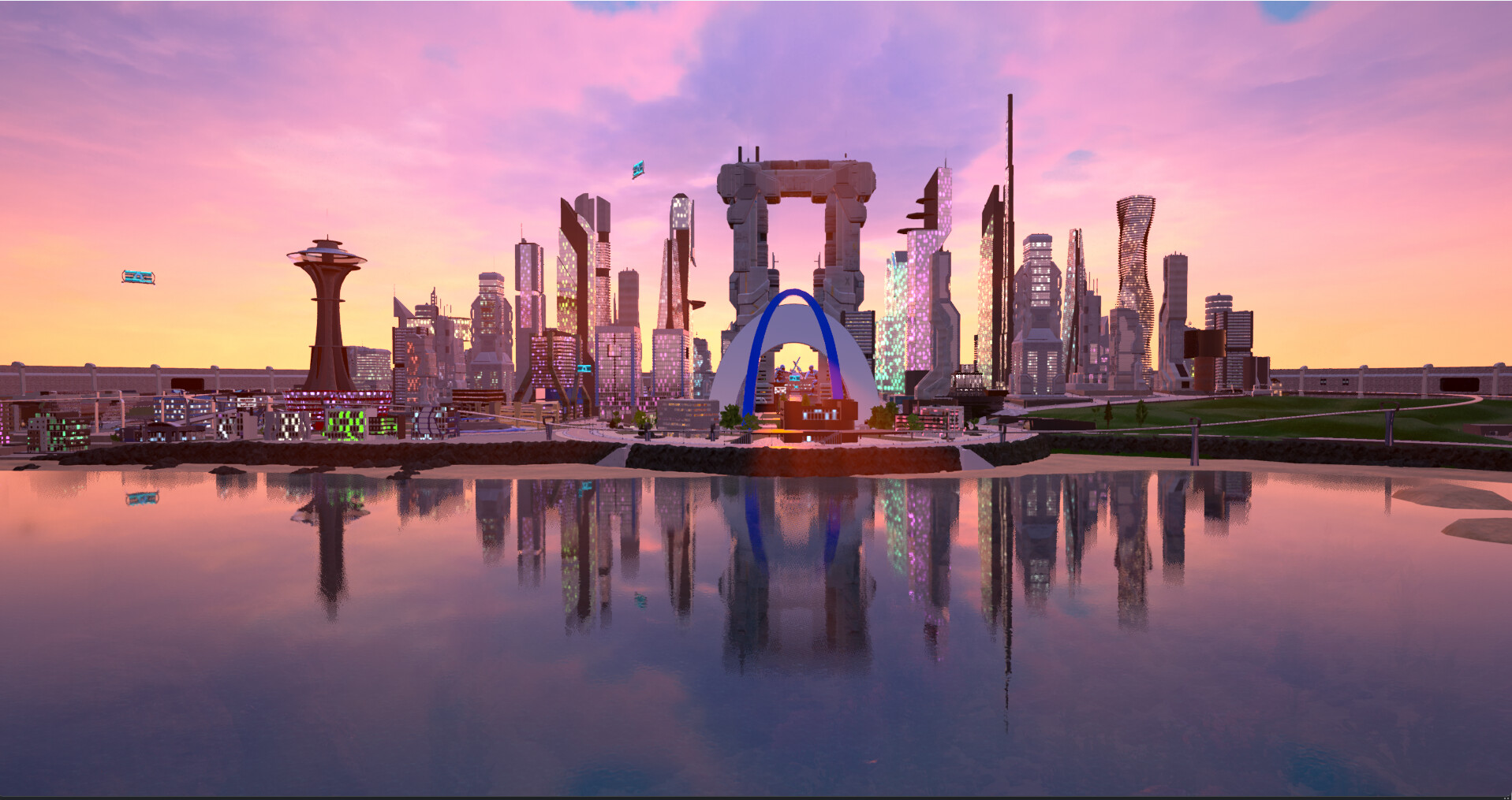 Ship of Heroes - Screenshot 20