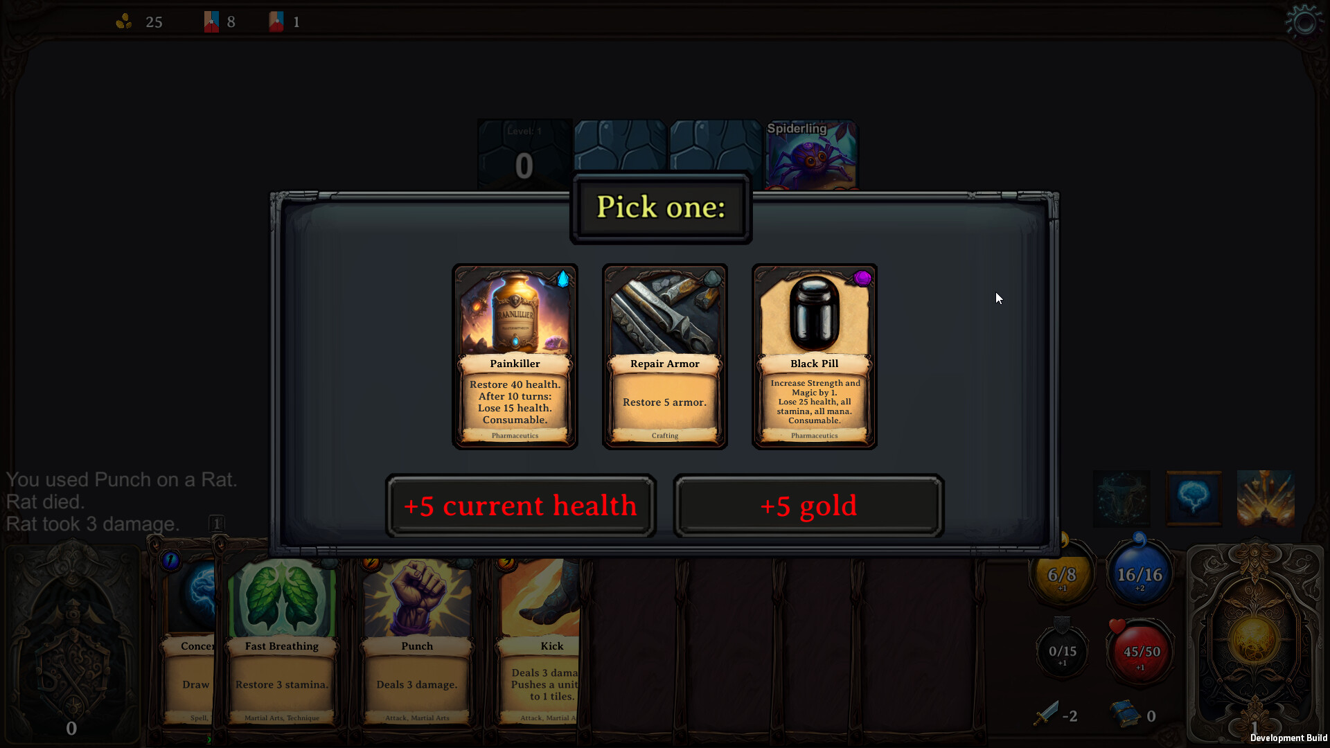 Innkeeper's Basement - Screenshot 6