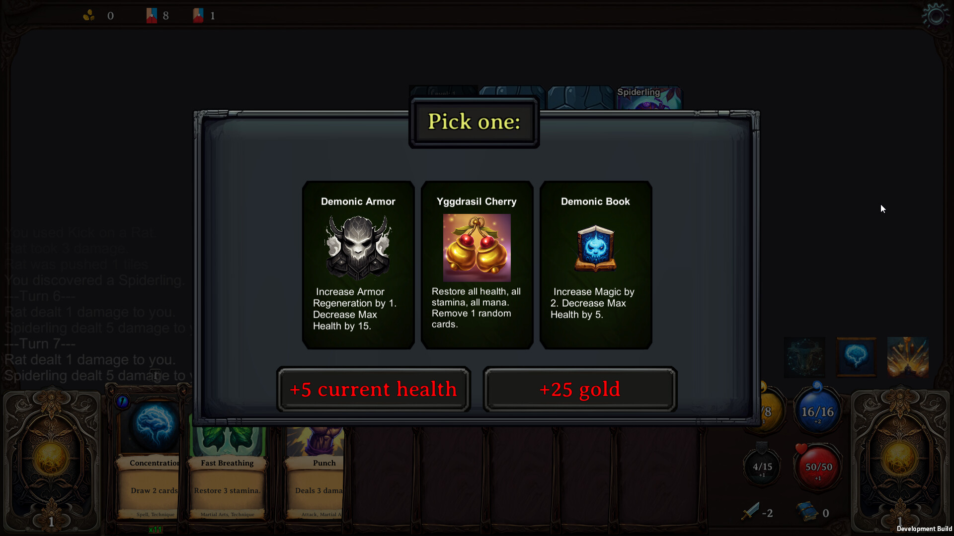 Innkeeper's Basement - Screenshot 9