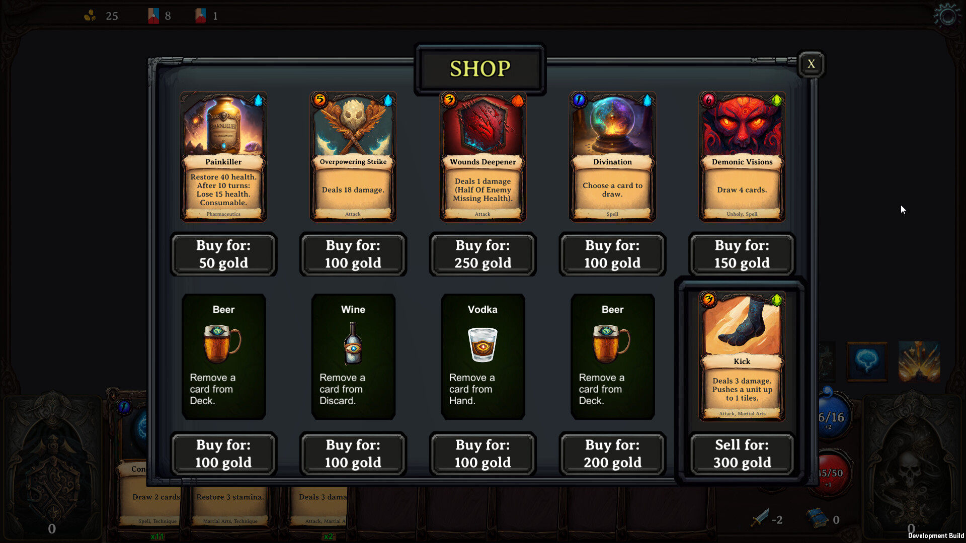 Innkeeper's Basement - Screenshot 7