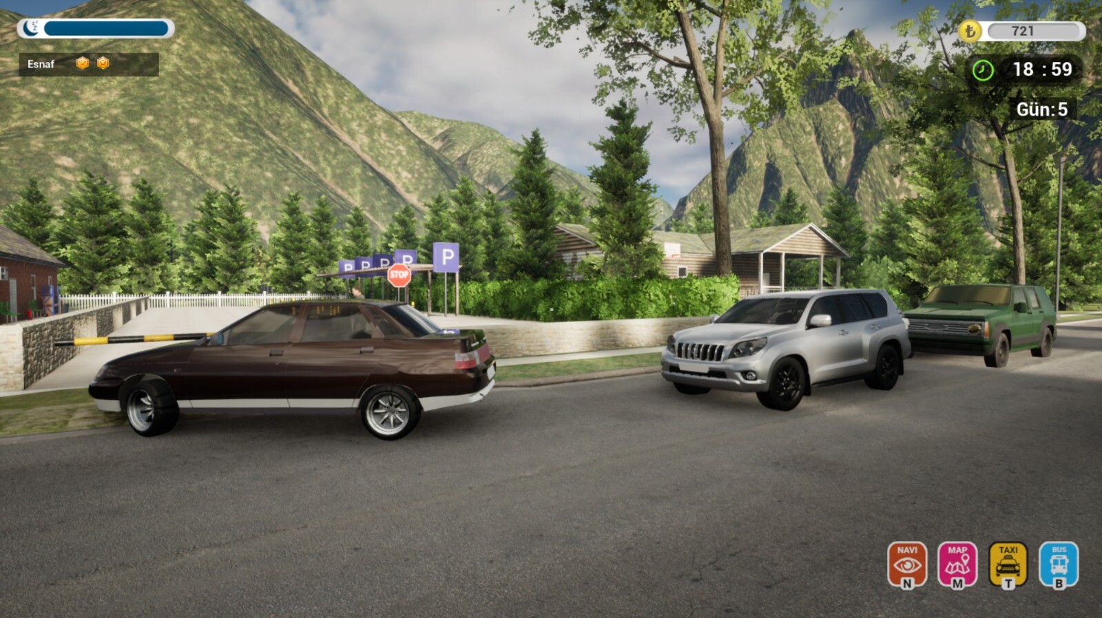 Deal & Wheeler - Screenshot 4