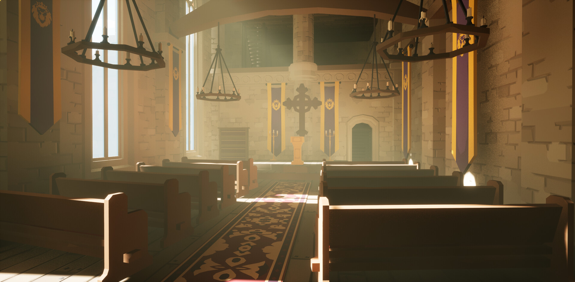 Brave the Dungeon - Screenshot 5