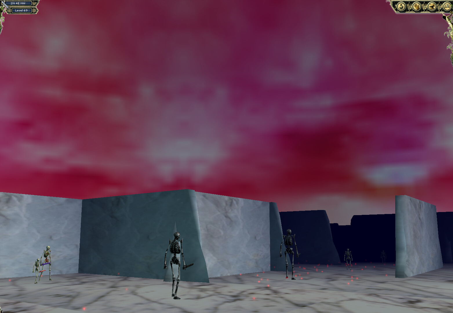 Blade Mistress - Screenshot 5